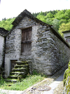 Aurigeno